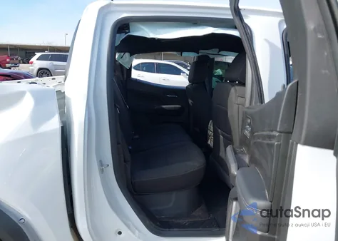 2025 GMC Canyon 4Wd Elevation z USA, uszkodzony, nr VIN 1GTP2BEK6S1216575